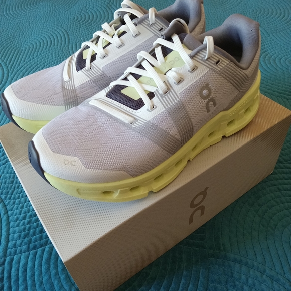On Running Shoes - NEW! On Running Cloudgo Cloudtec | Women Size 8.5 NIB